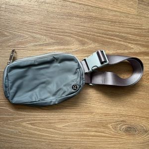 Lululemon Cross Body Bag